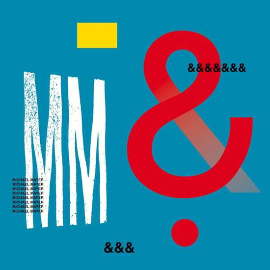 MAYER, MICHAEL - & L+C 3-Vesair