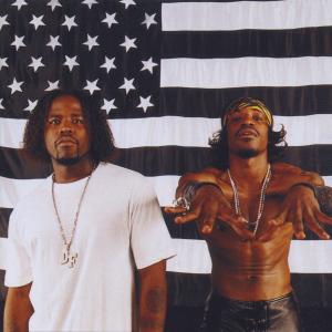 Outkast - Stankonia 1-CD