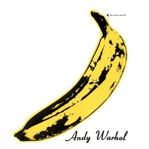 VELVET UNDERGROUND - VELVET UNDERGROUND & NICO 1-CD