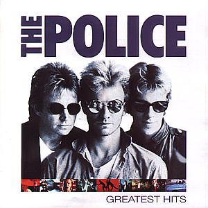 The Police - Greatest Hits 1-CD