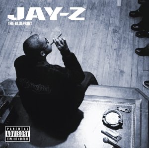 Jay-Z - Blueprint 2-LP