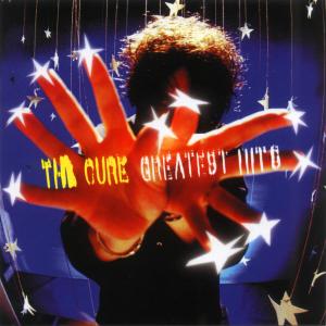 The Cure - Greatest Hits 1-CD
