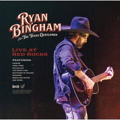 Bingham, Ryan - Live At Red Rocks 2-LP