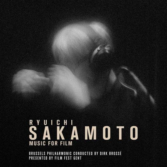 Ryuichi Sakamoto - Music For Film 2-LP