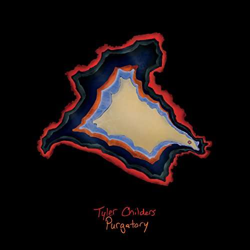 Tyler Childers - Purgatory 1-LP