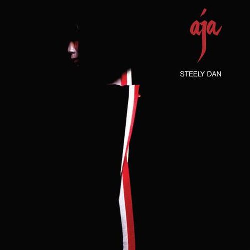 Steely Dan - Aja SACD
