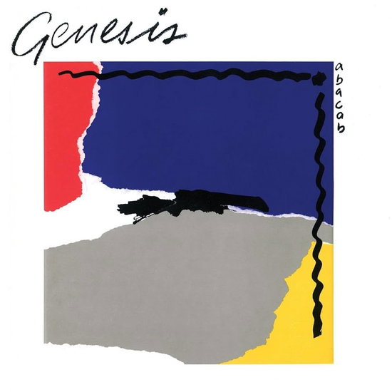 Genesis - Abacab SACD/CD