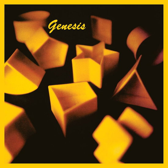Genesis - Genesis (SACD) (2026) SACD