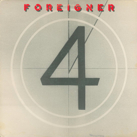 Foreigner - 4 SACD