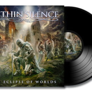 Within Silence - Eclipse of Worlds 1-LP