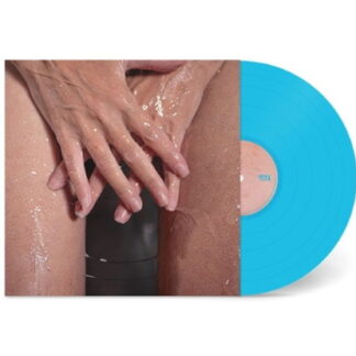 Peaches - No Lube So Rude 1-LP