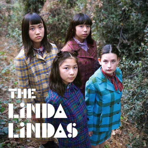 Linda Lindas - Linda Lindas 1-Vesair
