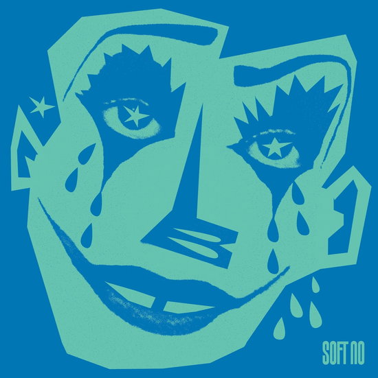 Soft No - Soft No 1-Vesair