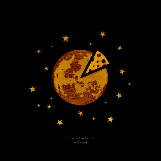 Will Wood - In Case I Make It 1-CD