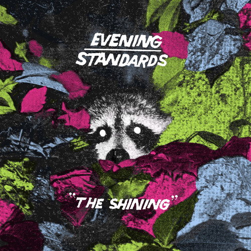 Evening Standards - The Shining 1-LP