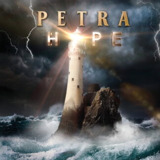 PETRA - HOPE 1-CD
