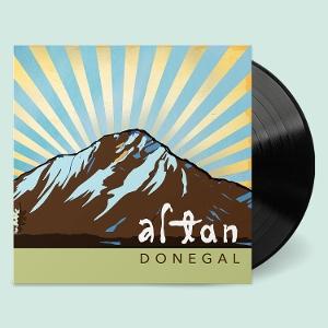 Altan - Donegal 1-LP