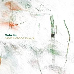 Rohana, Nizar - Safa 1-LP