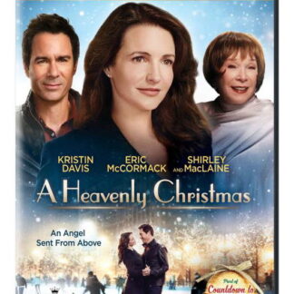 HEAVENLY CHRISTMAS, A 1-DVD