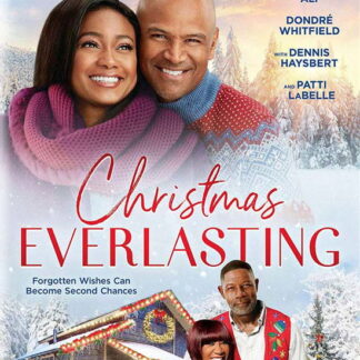 CHRISTMAS EVERLASTING 1-DVD