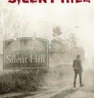 RETURN TO SILENT HILL 1-DVD