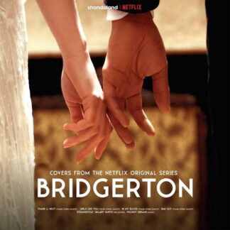Bowers, Kris - Bridgerton 1-LP