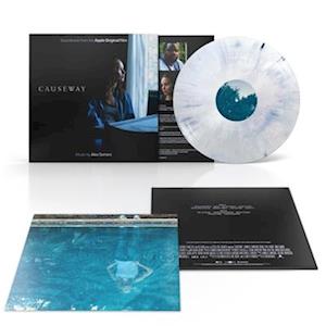 Alex Somers - Causeway 1-LP