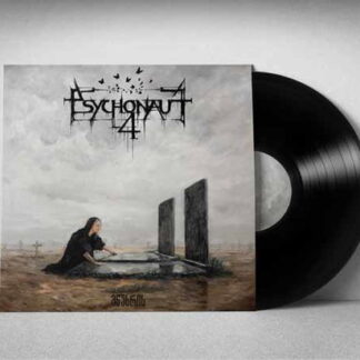 Psychonaut 4 - ...of Mourning 1-LP