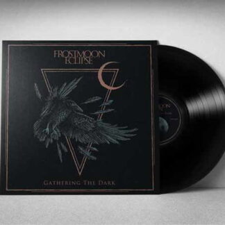 Frostmoon Eclipse - Gathering the Dark 1-LP