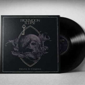 Frostmoon Eclipse - Death is Coming 1-LP
