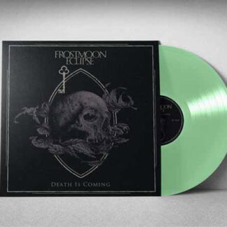 Frostmoon Eclipse - Death is Coming 1-LP