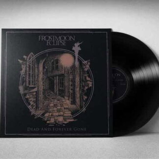 Frostmoon Eclipse - Dead and Forever Gone 1-LP
