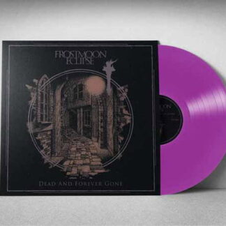 Frostmoon Eclipse - Dead and Forever Gone 1-LP