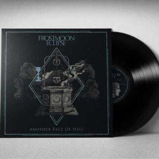 Frostmoon Eclipse - Another Face of Hell 1-LP