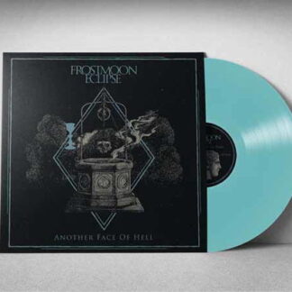 Frostmoon Eclipse - Another Face of Hell 1-LP