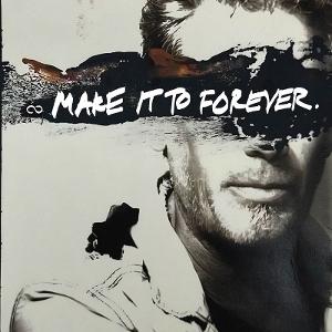 McCloud, Scott - Make It To Forever 1-LP
