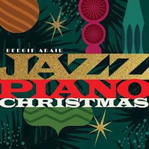 Adair, Beegie - Jazz Piano Christmas 1-LP
