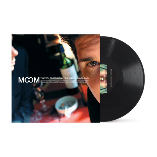 Thievery Corporation - Mirror Conspiracy 2-LP