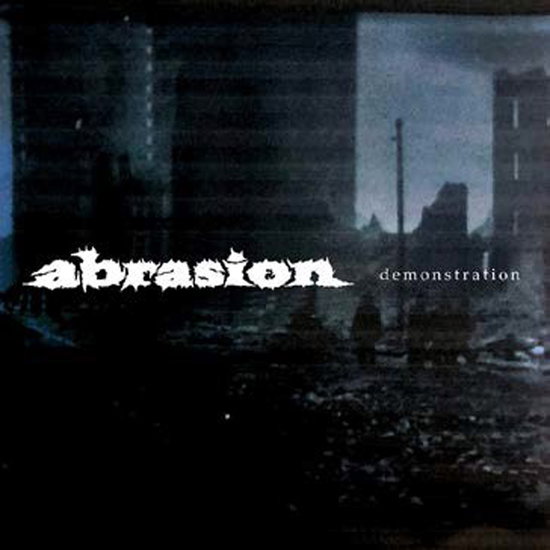 Abrasion - 7-Demonstration 1-Vesair