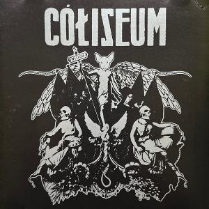Coliseum - Coliseum 1-LP