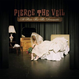 Pierce the Veil - A Flair For the Dramatic 1-LP