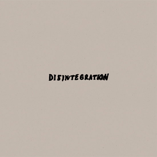 Disintegration - Time Moves For Me 1-Vesair