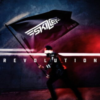 Skillet-Revolution 1-CD