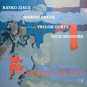 Zjaca, Ratko - Touching Minds 1-LP