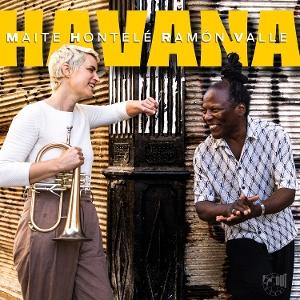 Valle, Ramon - Havana 1-LP