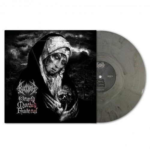 Bloodbath - Grand Morbid Funeral 1-LP