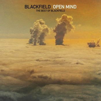Blackfield - Open Mind - The Best Of 1-CD