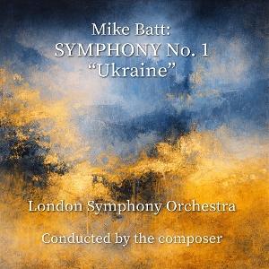 Mike Batt - Symphony No.1 1-LP