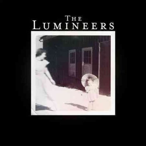 Lumineers - Lumineers 1-LP