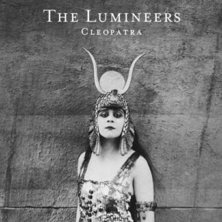 Lumineers - Cleopatra 1-LP